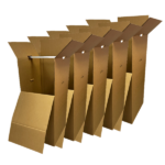 18″ Wardrobe Moving Box Bundle Qty. 5