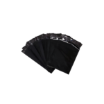 Black Poly Mailer 6″×9″ Qty 100