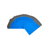 Blue Poly Mailer 10″×13″ Qty 100