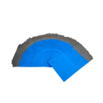 Blue Poly Mailer 12″×15″ Qty 100