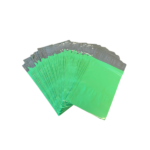 Green Poly Mailer 12″×15″ Qty 100