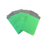 Green Poly Mailer 14″×19″ Qty 100