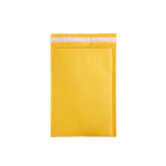 #0 Kraft Bubble Mailer 6.25”x10” Case Qty 250