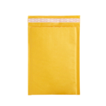 #3 Kraft Bubble Mailer 8.5”x14.5” Case Qty 100