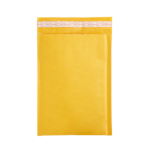 #4 Kraft Bubble Mailer 9.5”x14.5” Case Qty 100