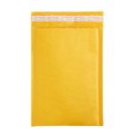 #6 Kraft Bubble Mailer 12.5”x19” Case Qty 50