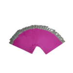 Purple Poly Mailer 10″×13″ Qty 100