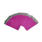Purple Poly Mailer 12″×15″ Qty 100