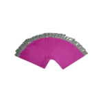 Purple Poly Mailer 6″×9″ Qty 100