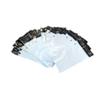 White Poly Mailer 10″×13″ Qty 100