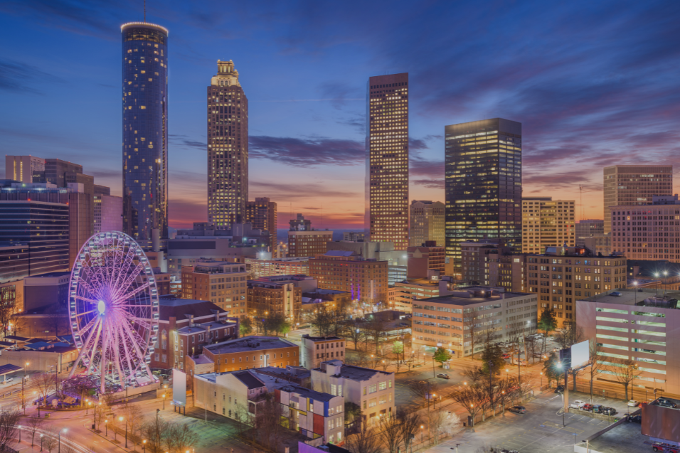 Helpermover locations cities Atlanta Georgia best movers 1